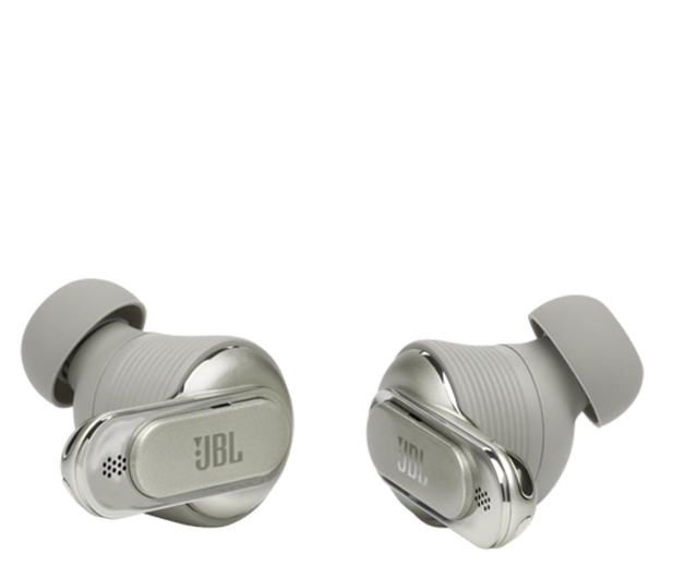 JBL BT TWS TOUR PRO 2 szampańskie - 1263212 - zdjęcie 8